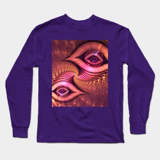 Watchers Long Sleeve T-Shirt